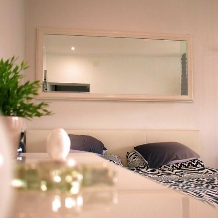 Apartman U Starom Zagrebu Apartment Exterior photo