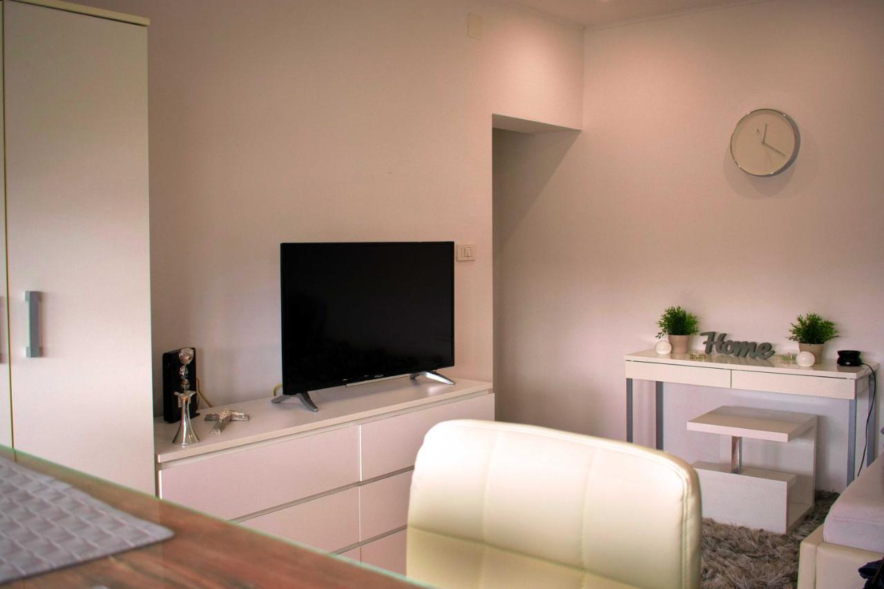 Apartman U Starom Zagrebu Apartment Exterior photo