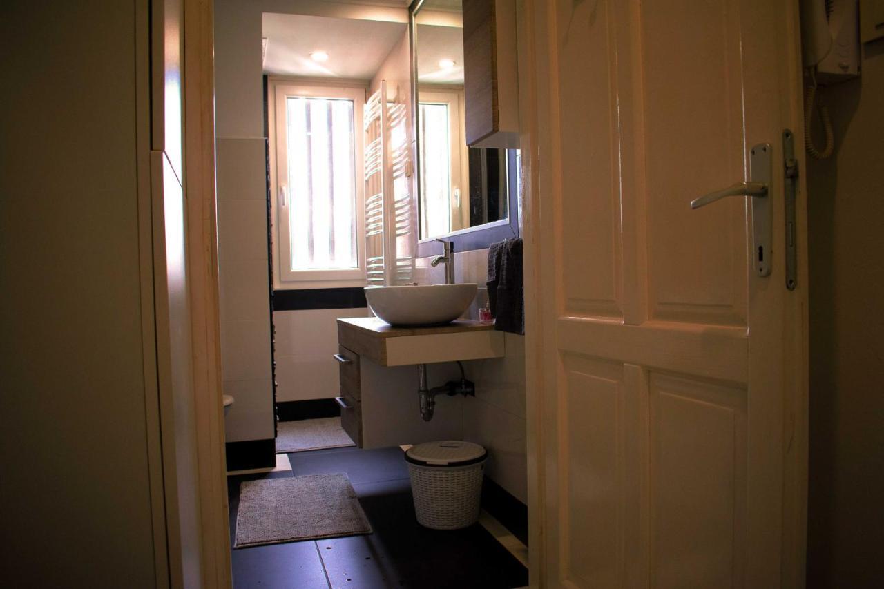 Apartman U Starom Zagrebu Apartment Exterior photo