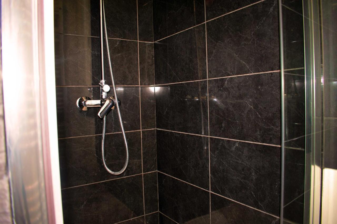 Apartman U Starom Zagrebu Apartment Exterior photo