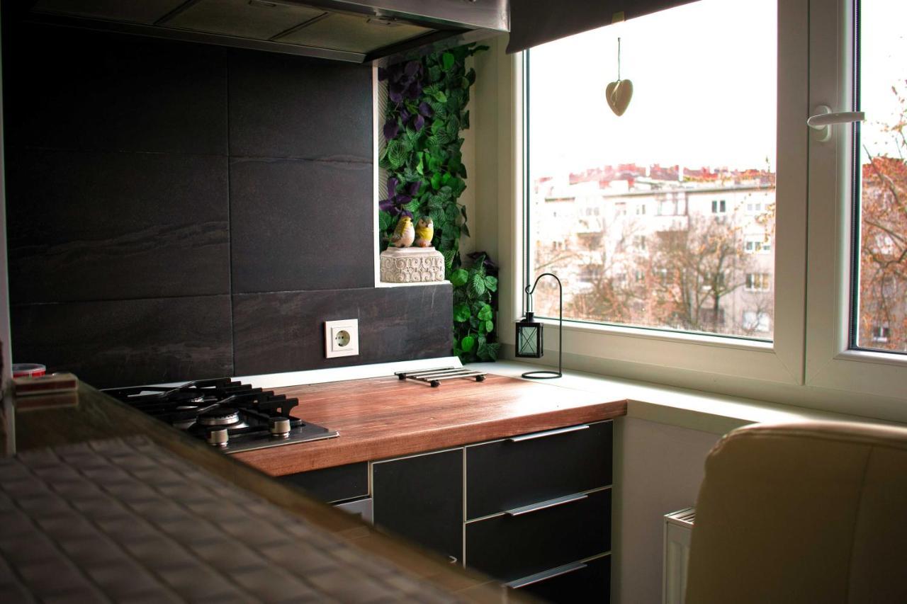 Apartman U Starom Zagrebu Apartment Exterior photo